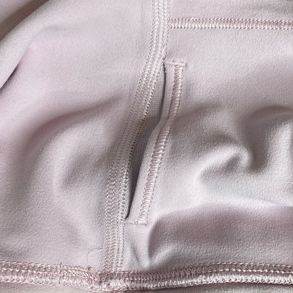 lululemon athletica Mauve High-Waist Leggings - Picture 6 of 7